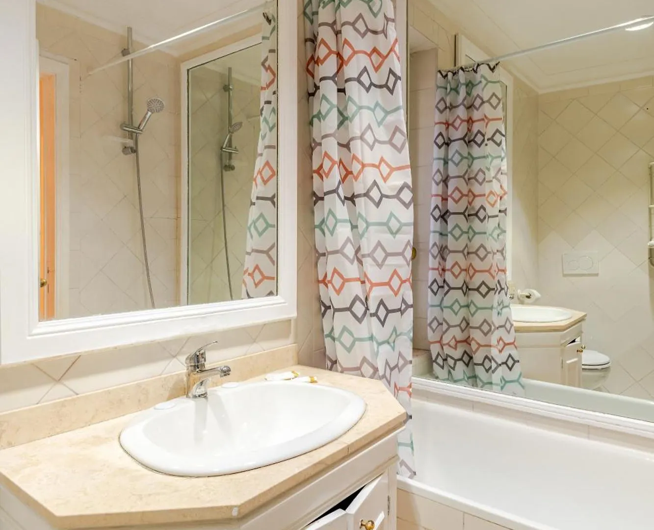 Casa Storica 4Bdr Con Terrazza A Campo De Fiori Apartment Rome