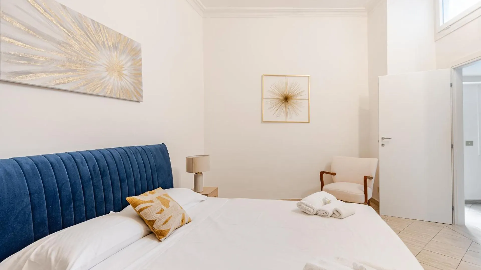 Casa Storica 4Bdr Con Terrazza A Campo De Fiori Apartment Rome Italy