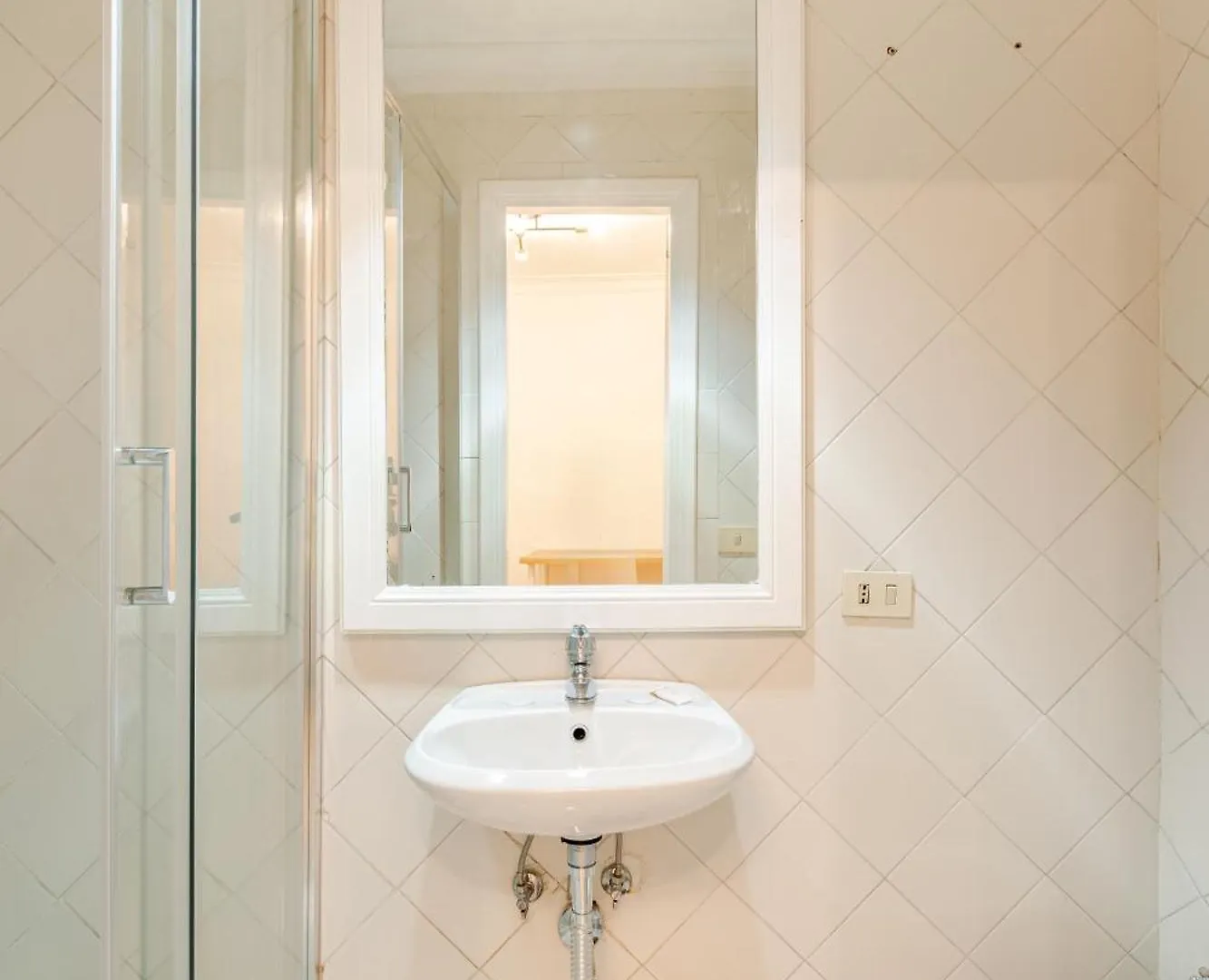 Casa Storica 4Bdr Con Terrazza A Campo De Fiori Apartment Rome