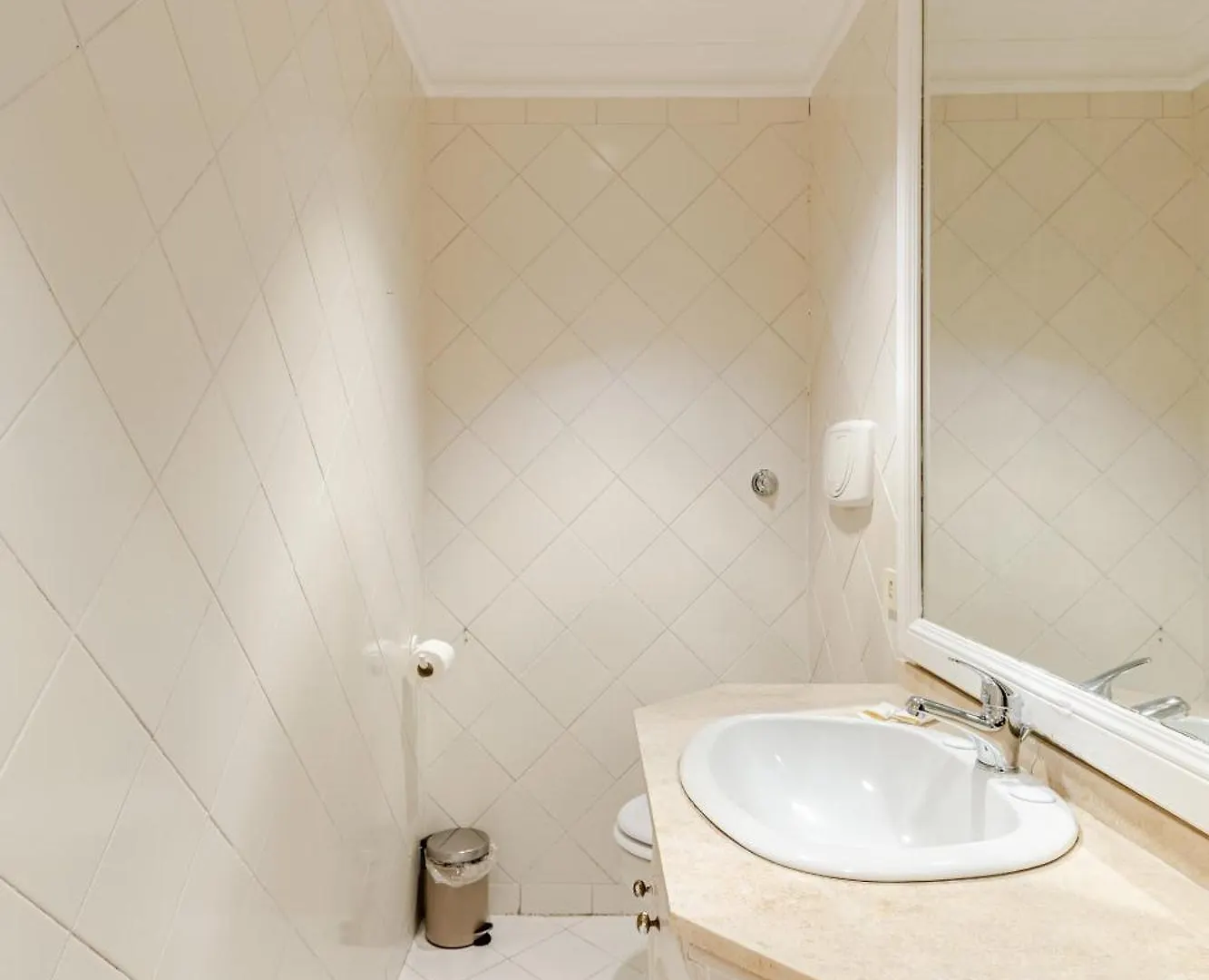 Casa Storica 4Bdr Con Terrazza A Campo De Fiori Apartment Rome