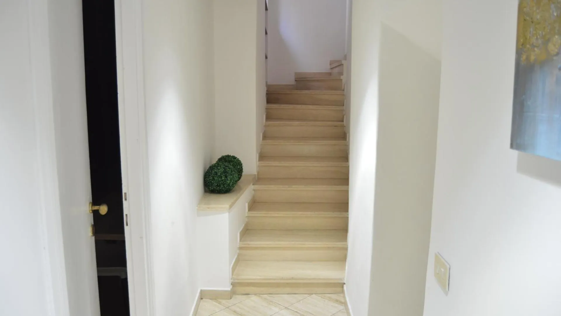 Casa Storica 4Bdr Con Terrazza A Campo De Fiori Apartment Rome