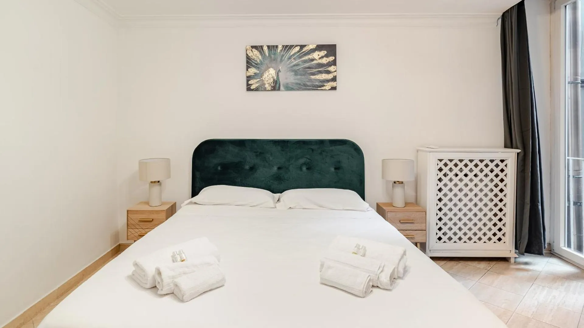 Casa Storica 4Bdr Con Terrazza A Campo De Fiori Apartment Rome Italy