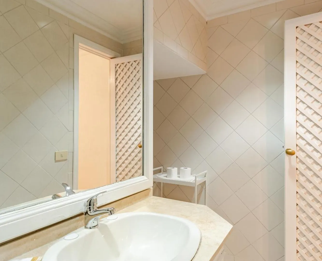 Casa Storica 4Bdr Con Terrazza A Campo De Fiori Apartment Rome Italy
