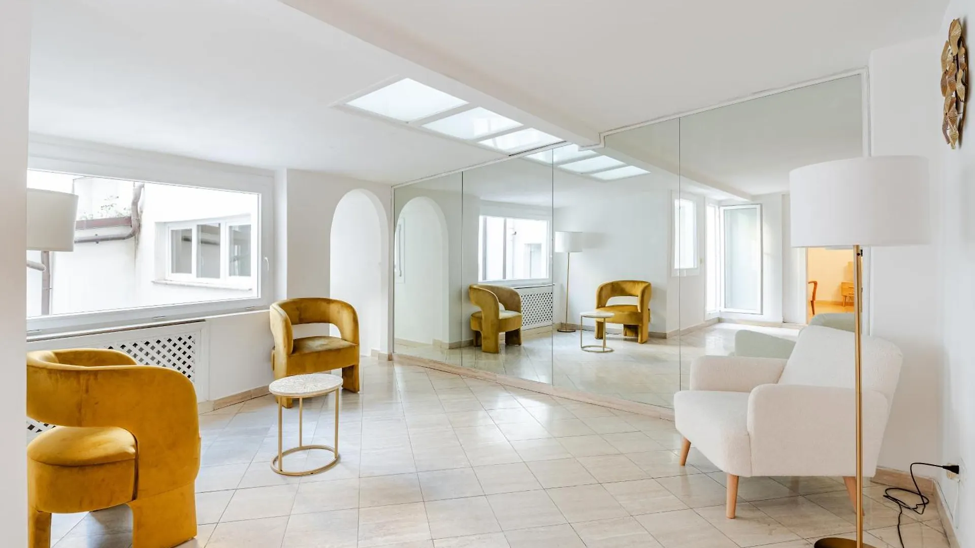 Casa Storica 4Bdr Con Terrazza A Campo De Fiori Apartment Rome