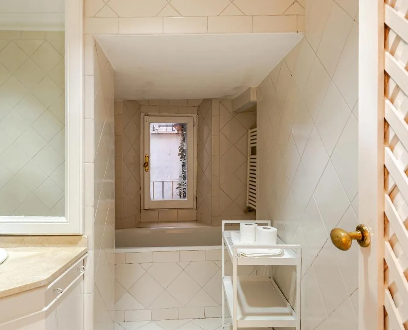 Casa Storica 4Bdr Con Terrazza A Campo De Fiori Apartment Rome 0*,  Italy