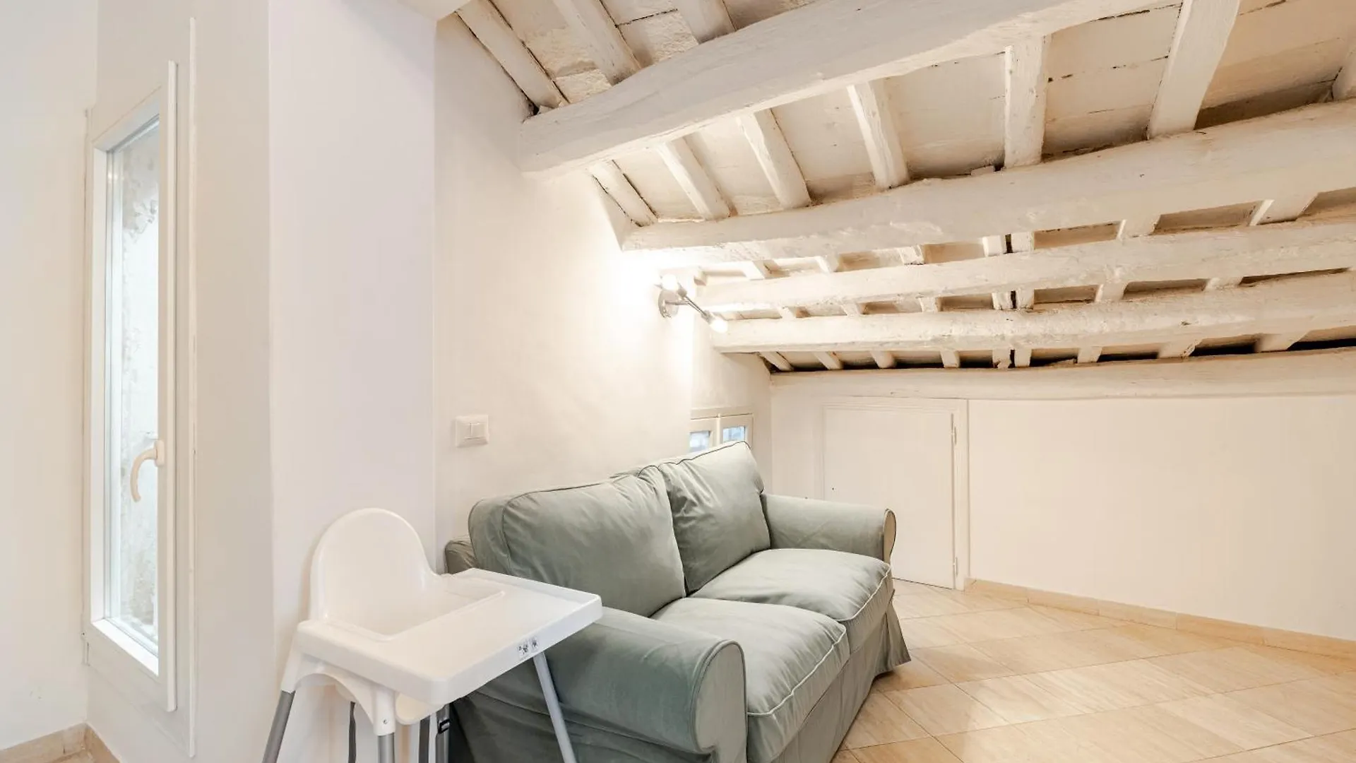 Casa Storica 4Bdr Con Terrazza A Campo De Fiori Apartment Rome