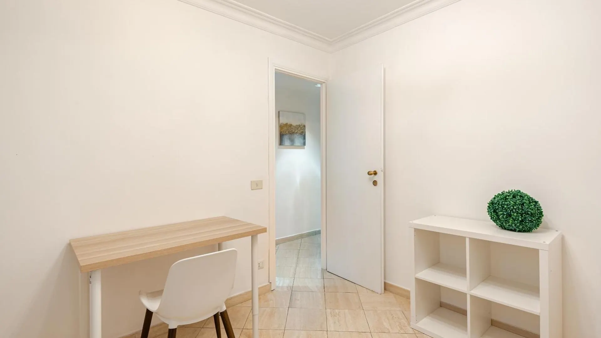 Casa Storica 4Bdr Con Terrazza A Campo De Fiori Apartment Rome