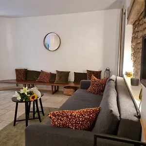 Appartement Pantheon, Campo De Fiori Mini Garden, Rome