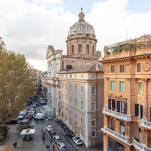  Appartamento Leonardo Navona