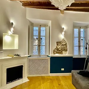  Appartamento Boutique Pantheon