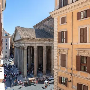 Apartment Pantheon House By Varental, Rome