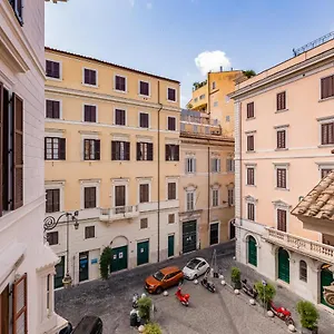 Appartement Pigna, Rome