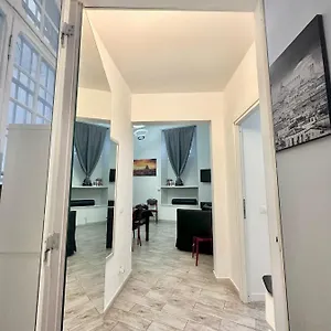  Appartamento Il Tempio Della Capitale