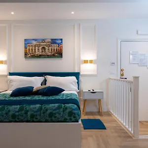 Appartement Romeinsuite, Rome