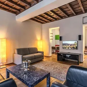  Appartamento Domus Mondrian Luxury House