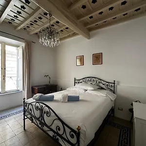 Appartement Dimora Del Ghetto, Rome