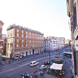 Appartement Arenula, Rome