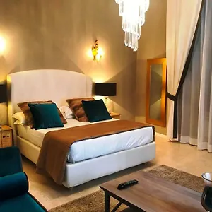 Apartment Di Rienzo Residences, Rome