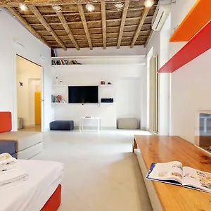Appartement Reginella, Rome