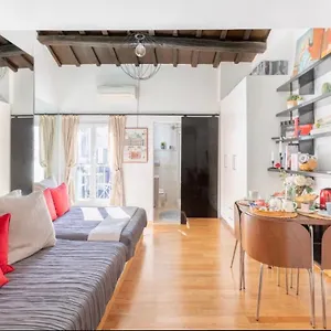  Appartamento Pantheondreamsuite