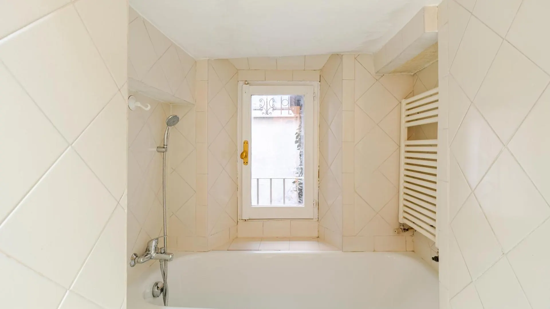Casa Storica 4Bdr Con Terrazza A Campo De Fiori Apartment Rome 0*,  Italy