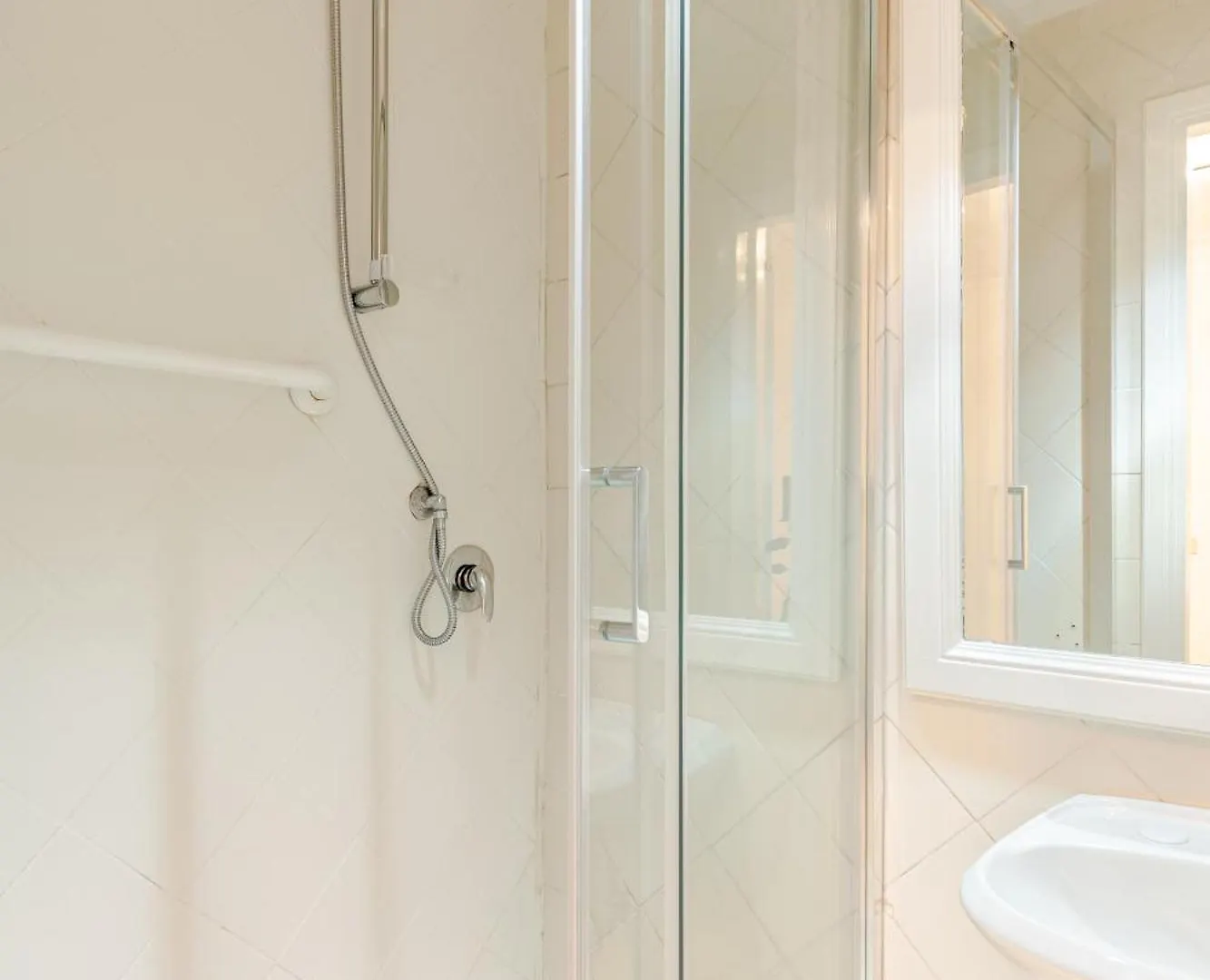Casa Storica 4Bdr Con Terrazza A Campo De Fiori Apartment Rome Italy